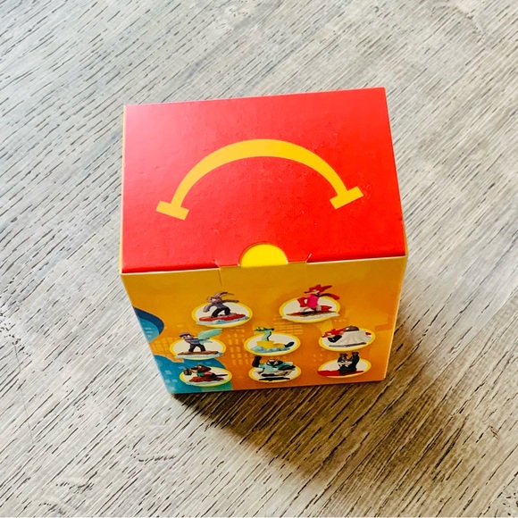 Disney Zootopia Judy Hopps Action Figure - Picture 5 of 7